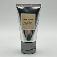 Laura Mercier Hand Cream Travel Size 1oz/30ml New Sealed *You Choose*