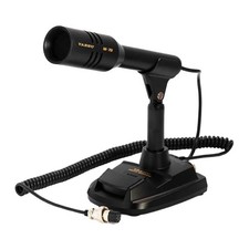 Yaesu M70 Desktop-Mikrofon Integriertem Tiefpassfilter Für FTDX101 DX9000 FT450