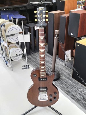 (Gibson) Les Paul Studio P90 Made in USA Electric Guitar W/Gig Bag Used Product