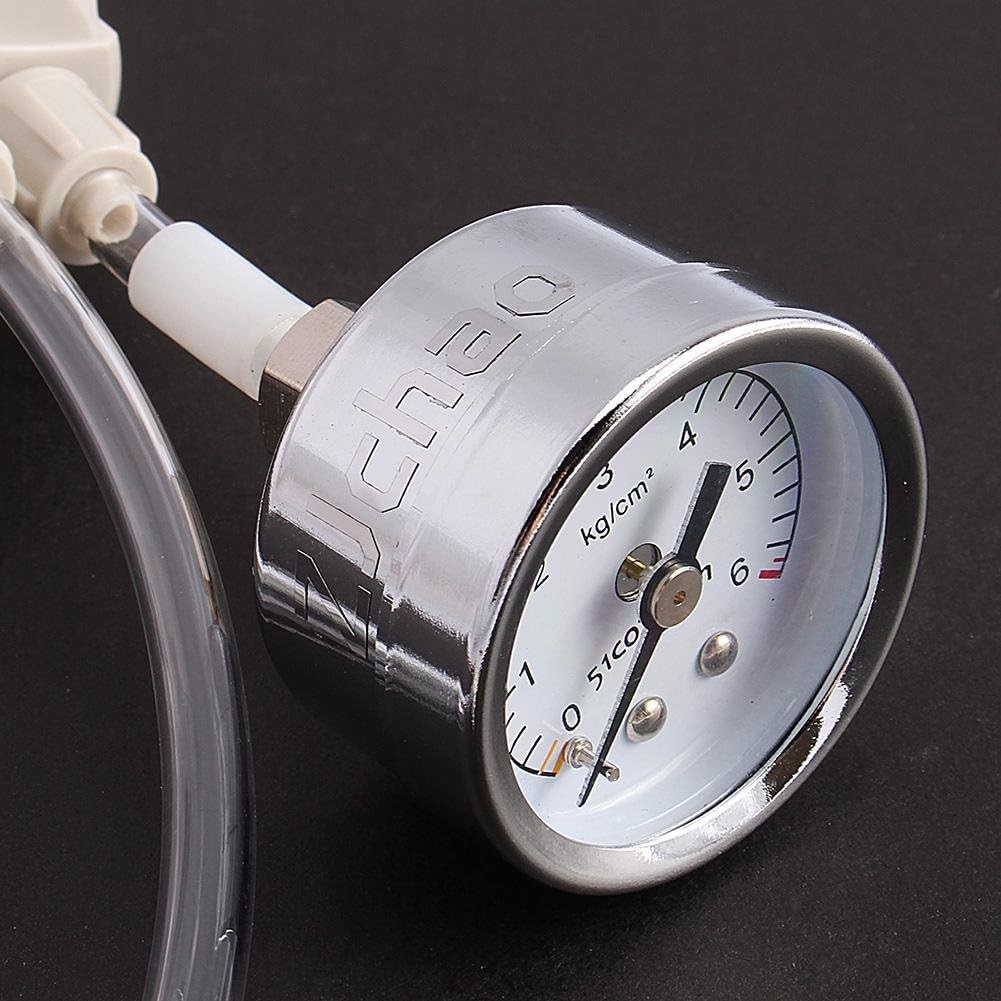 GOTOTOP CO2 Diffuser, DIY Generator Aquarium Plant System D201... 