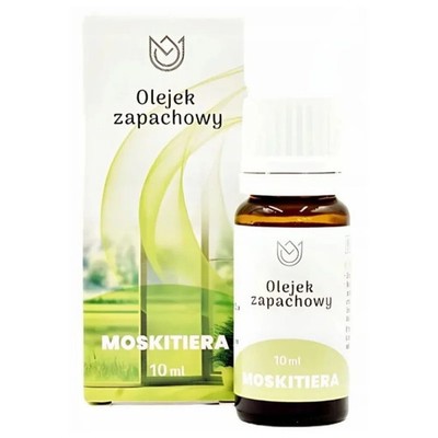 Natural Aromas Moskito-Duftöl, 10 ml
