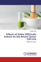 Habibeh Zare | Effects Of Salvia Officinalis Extract On The Breast Cancer...