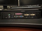 Dell 35RXK E-Port PR02X SuperSpeed USB 3.0 Laptop Docking Station 035RXK F-16 — photo 3
