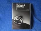 Autodesk 3ds Max 2009 DVD Software with Serial Number and Product Key — photo 1