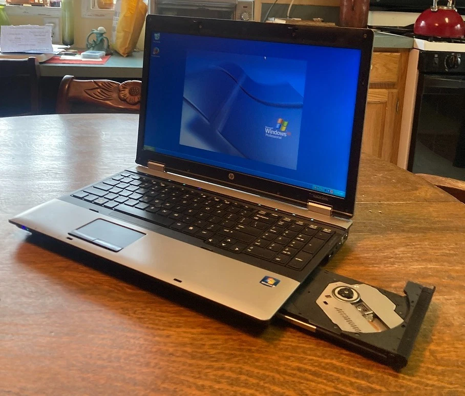 hp windows xp products for sale | eBay