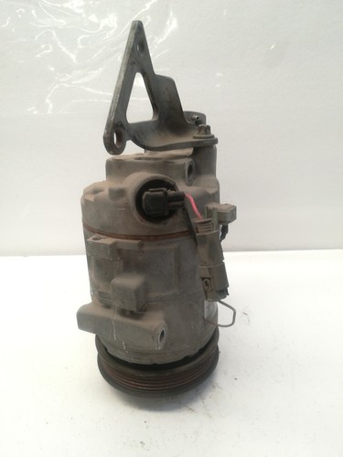 9744728836 125329 klimakompressor MERCEDES-BENZ BM SERIE 168 CLASE-A 1997