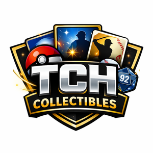 TCH's Collectible Store | eBay Stores