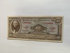 MEX Bank Notes: El Banco de Mexico S.A, 100 Pesos 1972 Serie BUR 1-C-9 B — photo 1