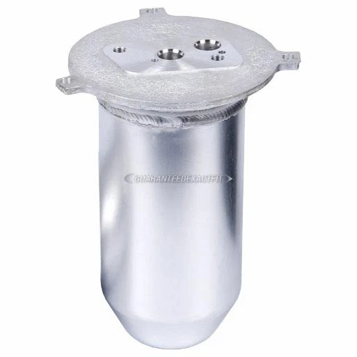 For 1998 BMW 528i E39 AC Compressor & A/C Repair Kit GAP - Image 3 of 4