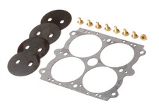 Holley 26-97 Carburetor Throttle Plate Kit