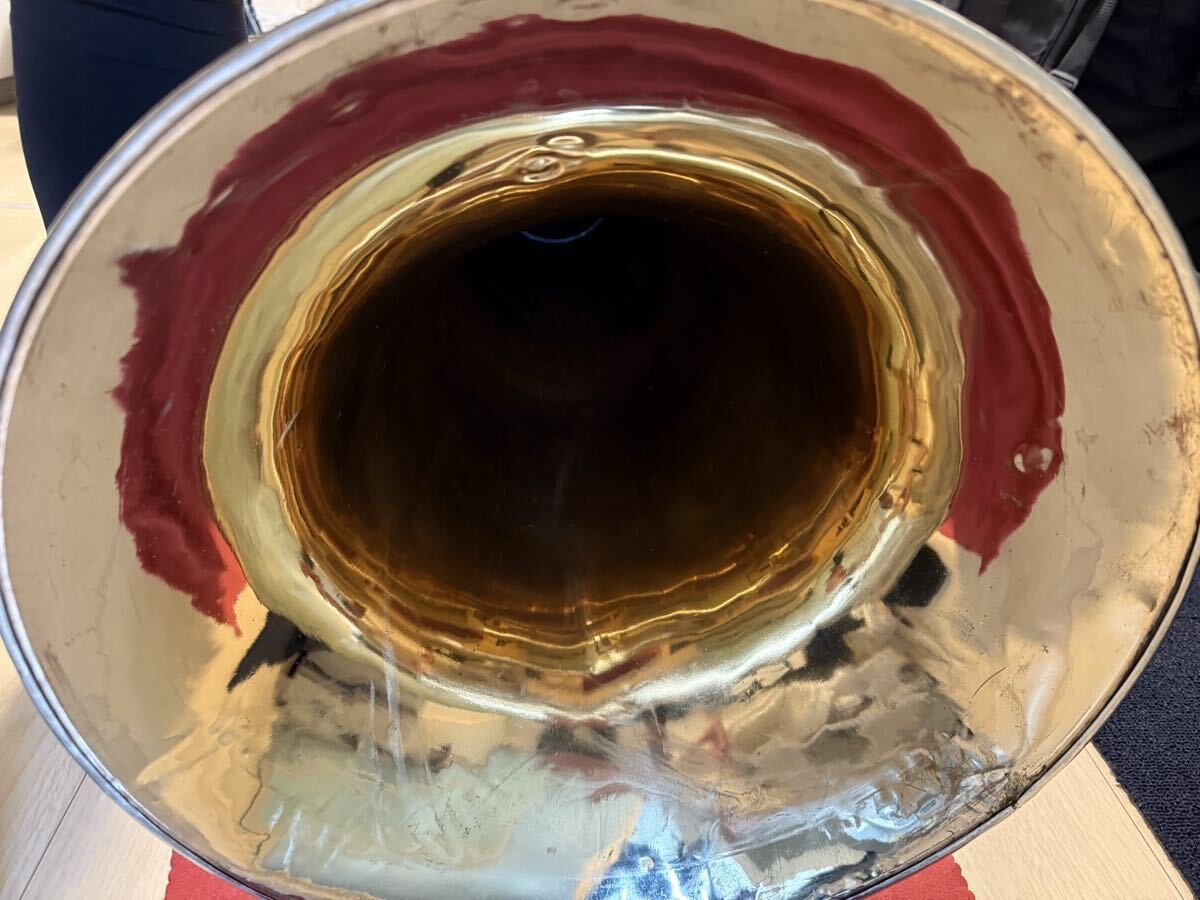 Alexander 163G チューバ Alexander 163G TUBA | eBay