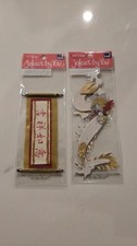 Jolee's Boutique themed sticker embellishments