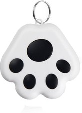 Smart Mini GPS Tracker Key Kids Bag Finder Dog Cat Pet Locator Bluetooth Tracker
