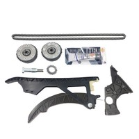 Steuerkettensatz Nockenwellenversteller FüR BMW 1Er E81 3Er E90 5Er E60 E61 6Er
