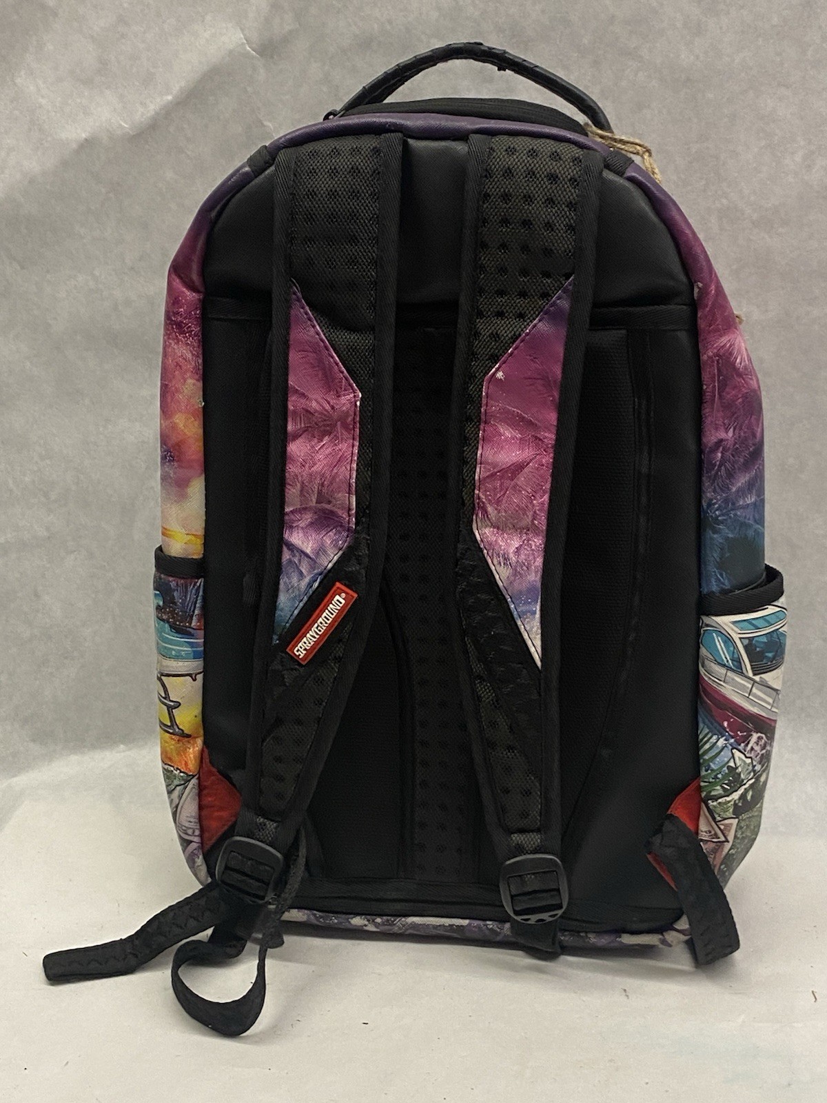 SPRAYGROUND MIAMI VICE BACKPACK - image 5
