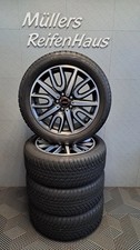 Original Mini Countryman F60 18 Zoll JCW Thrill Spoke 529 Winterräder + RDKS