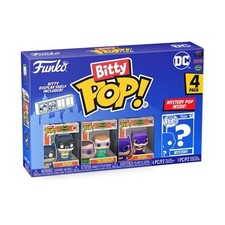 Ultimate Funko Pop Batman 1966 Classic TV Figures Checklist and Gallery 33