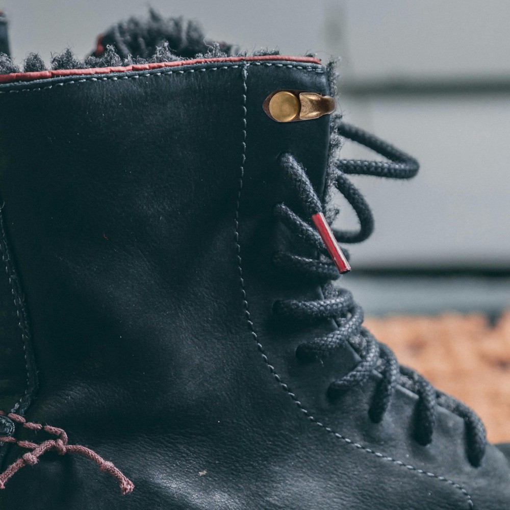 APL 10 Pezzi Ganci per Lacci per Stivali Ganci per Scarpe con Clip