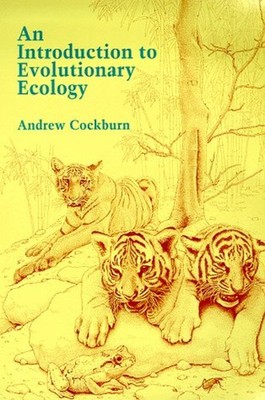 An Introduction To Evolutionary Ecology Taschenbuch Andrew Cockburn