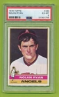 1976 Topps - Nolan Ryan (#330)  California Angels   PSA  6
