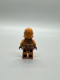 LEGO Star Wars Geonosis Clone Trooper Minifigure SW0606