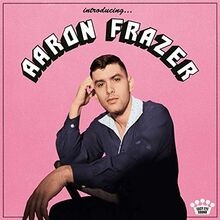 Introducing... von Frazer,Aaron | CD | Zustand sehr gut