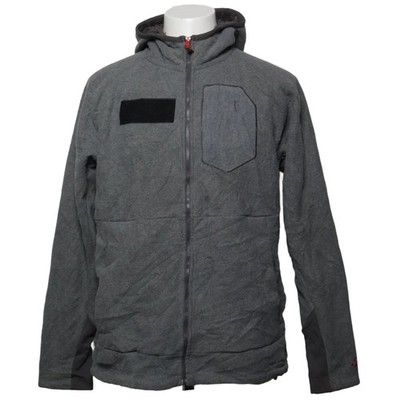 The North Face, Kapuzenpullover, Größe: L, Grau #O7T