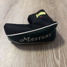 Master golf putter cover