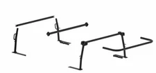 Kargo Master 12000 Rack Leg & Crossbar Kit