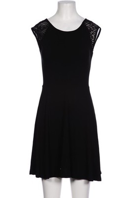 Stradivarius Kleid Damen Dress Damenkleid Gr. M Schwarz #lnd0n9y