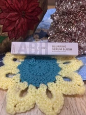 Anastasia Beverly Hills: "Plum" Blurring Serum Blush -  Brand New In Box