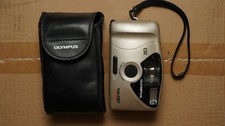 Olympus Kompaktkamera Point & Shoot Trip XB3 Vintage Analog
