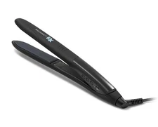 Bio Ionic 10X Pro Styling Iron 1" Nano Ionic-with Vibrating Plates Brand New