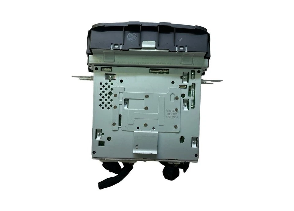 KIA Sorento 2013 Radio CD GPS player head unit 961802PBB0VA EVA63298 - Image 2 of 4