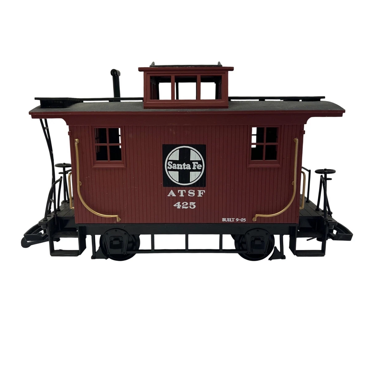 Bachmann Big Hauler In other G Scale Model Railroads & Trains for