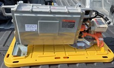 2011-2012 Nissan Leaf EV Onboard Battery Charger Assembly 296A0 3NA1A OEM