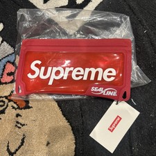 Supreme SealLine Waterproof Case Red (SS20) B...