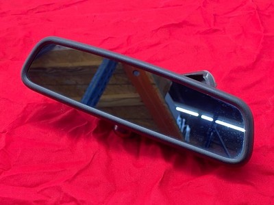 BMW E39 E88 E90 E60 E63 E89 Interior Rearview Mirror Auto Dimming EC LED OEM 