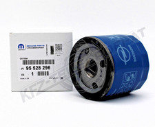 Original Opel Ölfilter Astra K Corsa E Insignia Mokka Adam Karl 95528296
