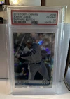 2019 Topps Chrome Sapphire Edition - Aaron Judge #150 psa10