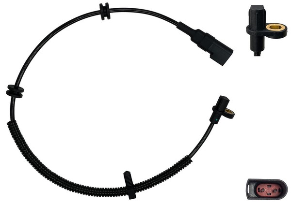 Wagner ABS Sensor Raddrehzahl ABS00165 FüR Ford Focus 1 DAW DBW Turnier DNW DFW-image