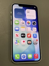 Apple iPhone 12 64GB (Entsperrt) Grün