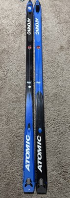 Vintage Atomic ARC 18 High Torque Profile Coex Ultra Top 195cm Made Is Austria