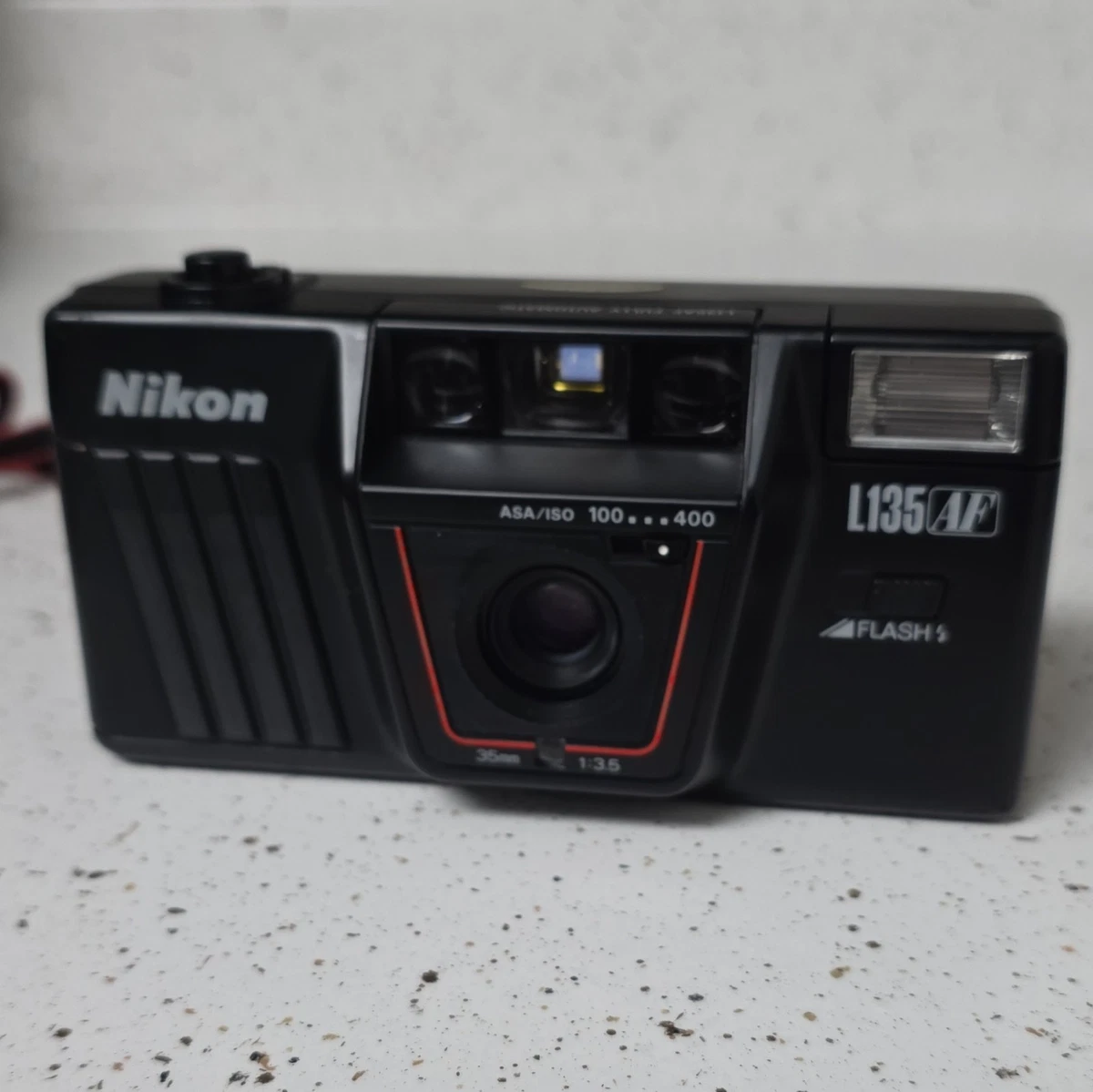 【完動品】NIKON L35AF　Y-051 Nikon L35 AF Film Cameras for sale - eBay