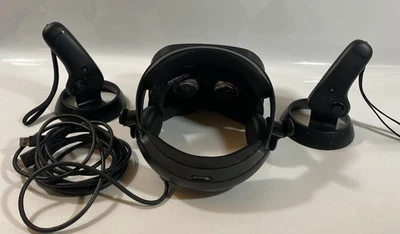 Samsung HMD Odyssey+ VR Headsets for sale - eBay