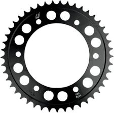 Driven Racing - 5032-520-43T - Rear Sprocket - 43-Tooth - CBR600RR  CBR1000RR  C