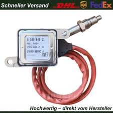 F�r BMW E90 320d 325d 330d 5er F10 F11 X3 F25 X5 E70 13628589846 Nox Sensor