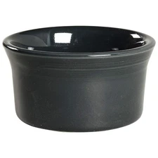 Homer Laughlin  Fiesta Slate  Ramekin 10629480