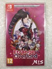 ETRANGE OVERLORD - DELUXE EDITION SWITCH FR NEW (GAME IN ENGLISH/FRANCAIS)