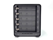 Drobo Network Attached Storage 5 Bays for sale - eBay